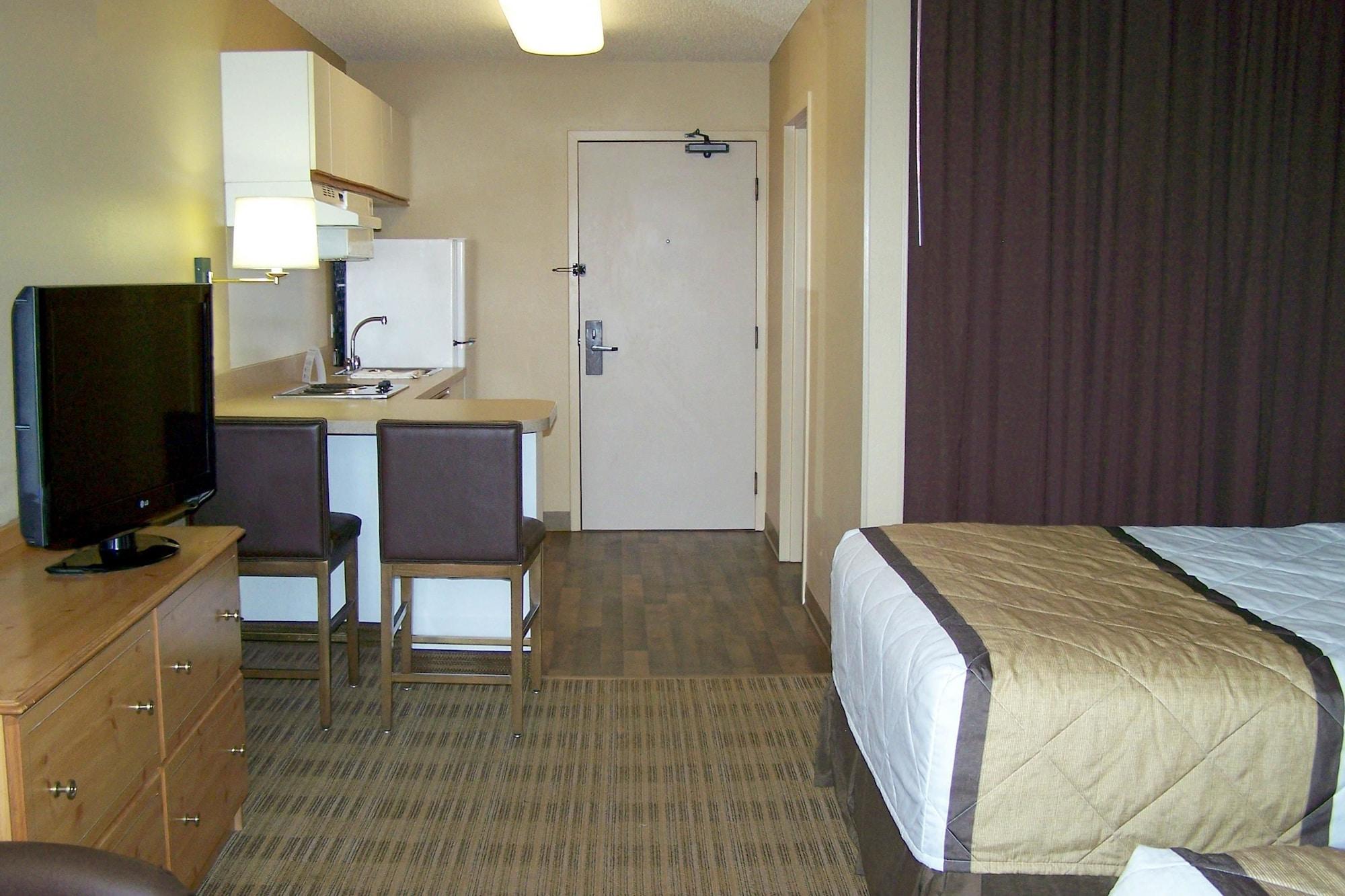 Extended Stay America Suites - Philadelphia - King Of Prussia Exterior foto