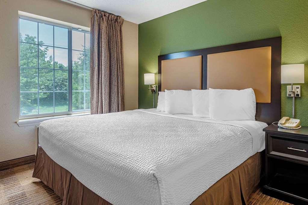 Extended Stay America Suites - Philadelphia - King Of Prussia Zimmer foto