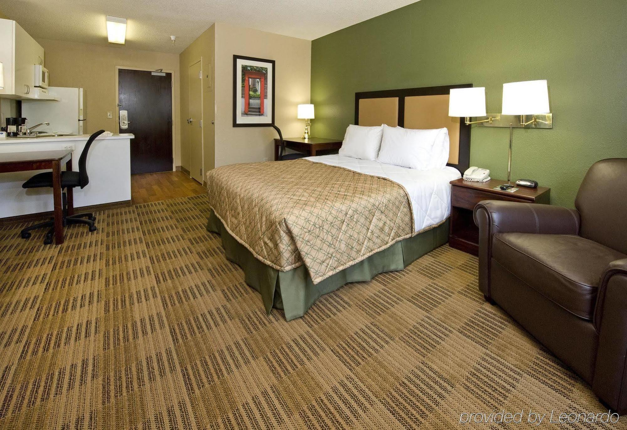 Extended Stay America Suites - Philadelphia - King Of Prussia Zimmer foto